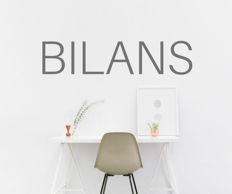 You are currently viewing Bilans – podstawowe informacje