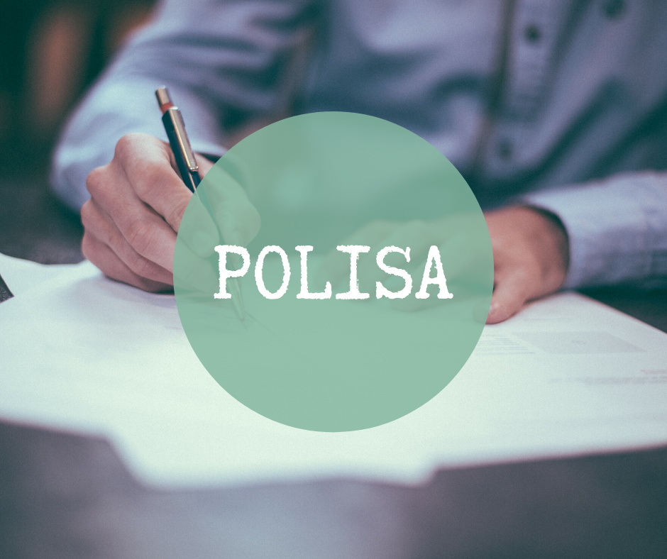 Read more about the article Dowody księgowe – polisa